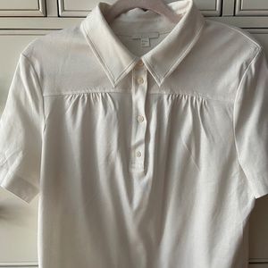 COS short sleeve shirt